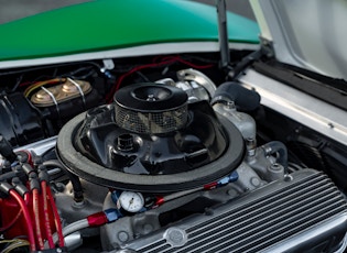 1968 Chevrolet Corvette 427 - Period SCCA/IMSA L88/ZL1 Race Car 