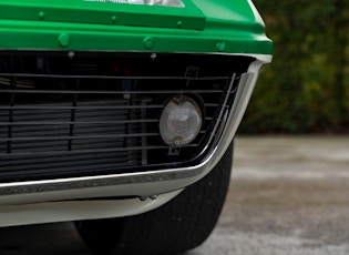 1968 Chevrolet Corvette 427 - Period SCCA/IMSA L88/ZL1 Race Car 