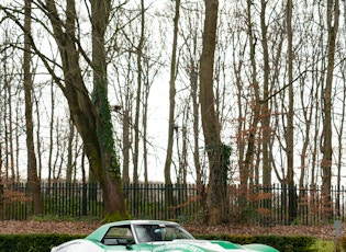 1968 Chevrolet Corvette 427 - Period SCCA/IMSA L88/ZL1 Race Car 