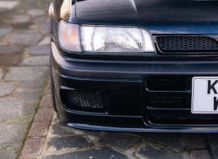 1992 Nissan Pulsar GTI-R