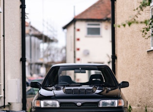 1992 Nissan Pulsar GTI-R