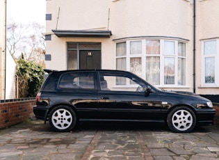 1992 Nissan Pulsar GTI-R