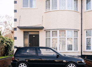 1992 Nissan Pulsar GTI-R