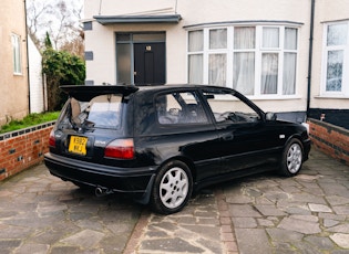 1992 Nissan Pulsar GTI-R