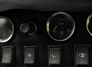 1970 Marcos 3000 GT