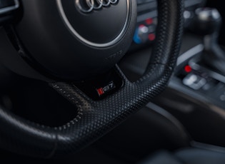 2017 Audi RS7 Performance