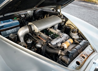1965 Jaguar S-Type