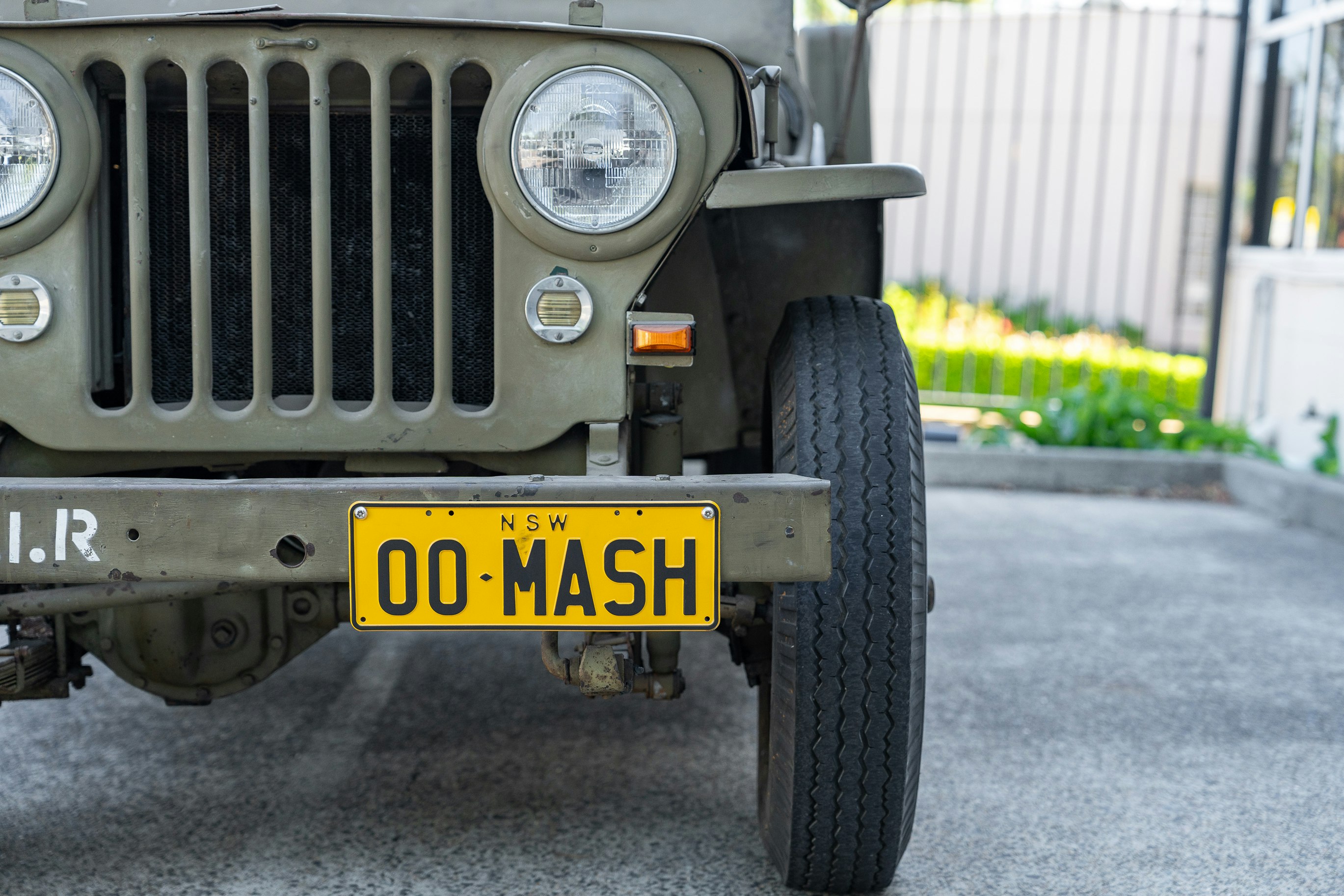 Willys Jeep For Sale Australia: Your Comprehensive Guide to Owning an Icon