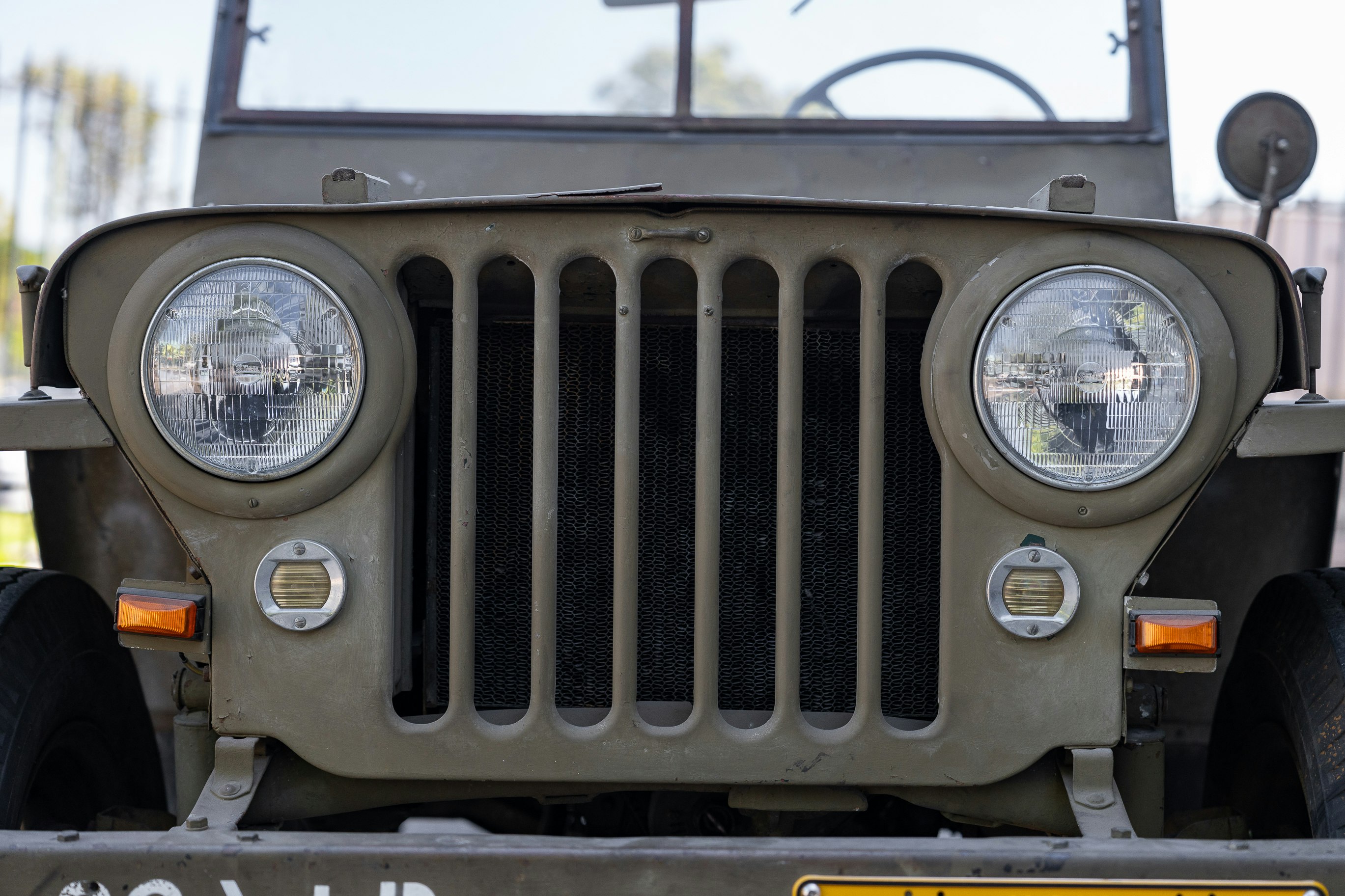 Willys Jeep For Sale Australia: Your Comprehensive Guide to Owning an Icon