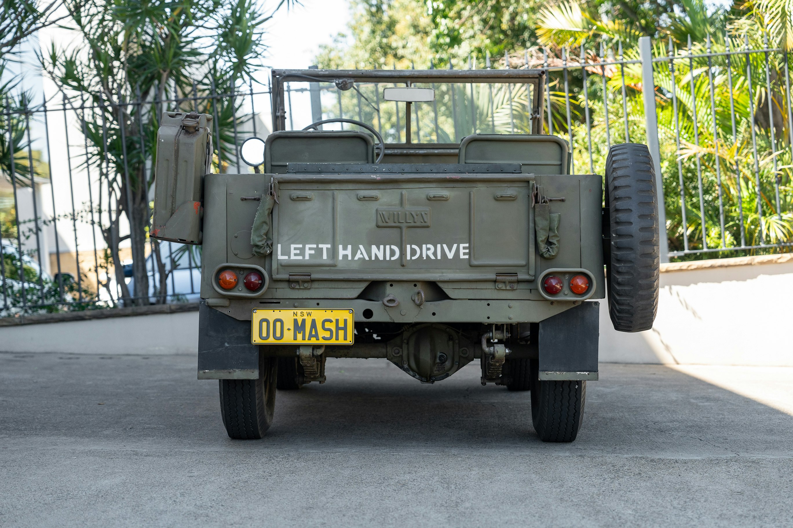 Willys Jeep For Sale Australia: Your Comprehensive Guide to Owning an Icon