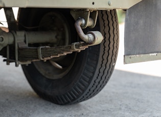 1946 Willys Jeep (CJ-2A) 