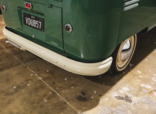 1957 Volkswagen Type 2 (T1) Kombi