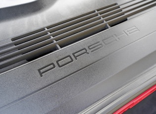 2015 Porsche (981) Boxster S