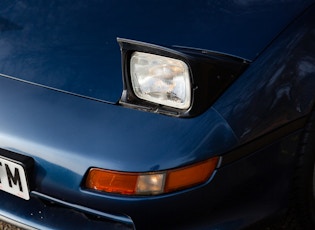 1991 Toyota MR2 – 18,560 miles 