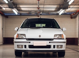 1992 Renault Clio (Mk1) 1.8 16V