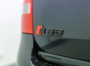 2004 Audi (C5) RS6 Avant Plus