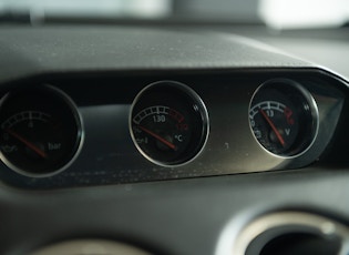 2007 Lamborghini Gallardo Spyder