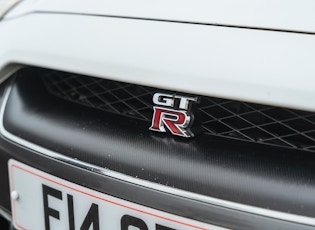 2009 Nissan (R35) GT-R Premium Edition