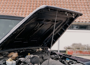 2014 Land Rover Defender 90 XS Hard Top