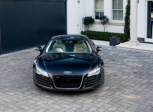 2008 AUDI R8 V8 - Manual