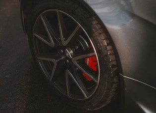 2014 Aston Martin V8 Vantage S