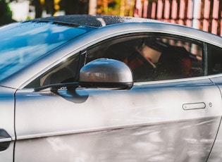 2014 Aston Martin V8 Vantage S