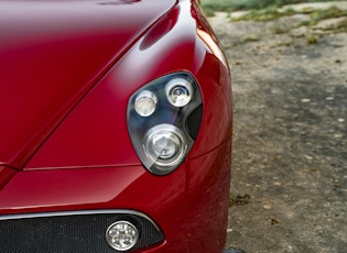2009 Alfa Romeo 8C Competizione - One Owner