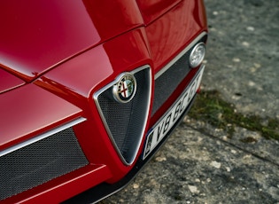 2009 Alfa Romeo 8C Competizione - One Owner