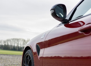 2017 Alfa Romeo Giulia Quadrifoglio