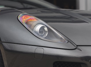 2008 Ferrari 599 GTB Fiorano 