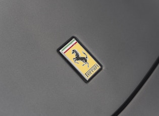 2008 Ferrari 599 GTB Fiorano 