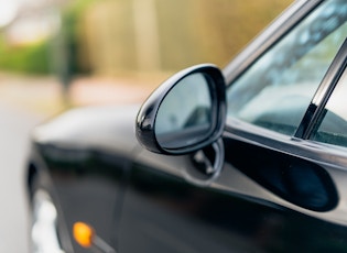 1993 Porsche 968 Cabriolet