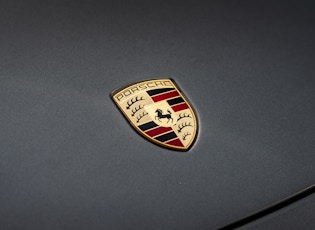 2015 Porsche 911 (991) Targa 4S