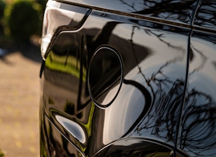 2015 Range Rover Sport SVR