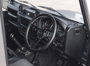 2013 Land Rover Defender 90 XS By Urban Automotive
