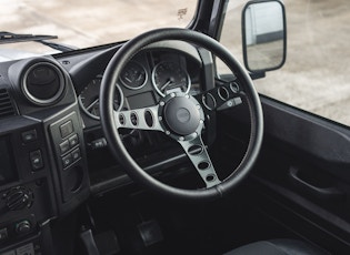 2013 Land Rover Defender 90 XS By Urban Automotive