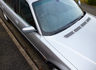 2000 BMW (E38) 750iL - 48,296 KM