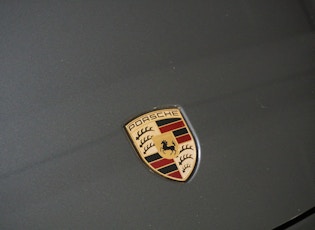 2014 Porsche 911 (991) Turbo S - VAT Q 