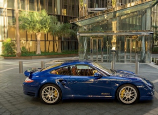 2011 Porsche 911 (997.2) Turbo S 'Exclusive' - 164 Km 