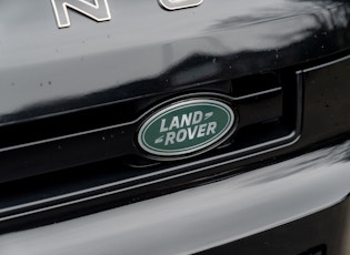 2021 Land Rover Defender 90 D250 SE 'Overfinch'