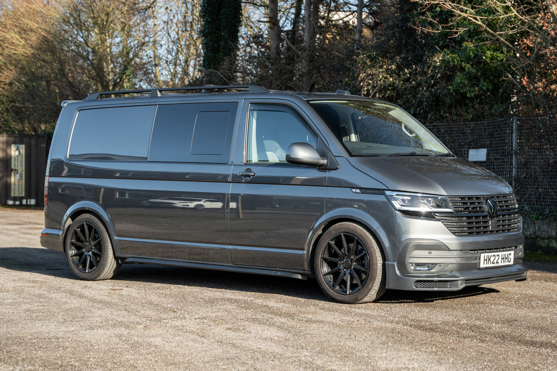 transporter kombi for sale