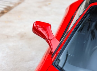 1994 Ferrari 348 Spider - HK Registered