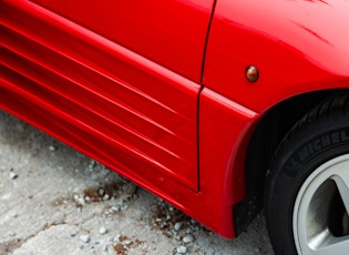 1994 Ferrari 348 Spider - HK Registered