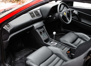 1994 Ferrari 348 Spider - HK Registered