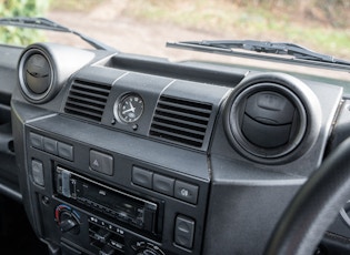 2009 Land Rover Defender 90 Pick-Up