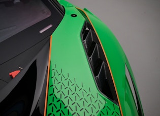 2022 Lamborghini Essenza SCV12