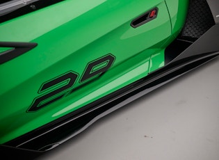 2022 Lamborghini Essenza SCV12