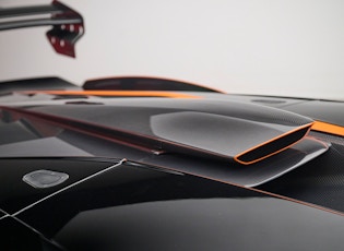 2022 Lamborghini Essenza SCV12