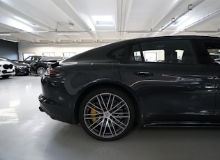 2019 Porsche Panamera Turbo Executive - VAT Q 