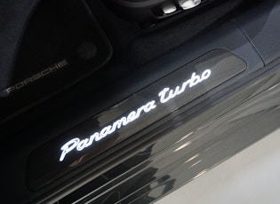2019 Porsche Panamera Turbo Executive - VAT Q 